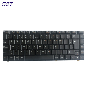 Teclado para Portátil N4010 para 14R N4010 N4020 N4030 M4010 BR, Diseño Brasileño, Precio de Fábrica OEM, Buena Calidad - Product Image 1