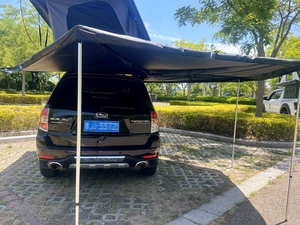 <span class=keywords><strong>2025</strong></span> Tốt Nhất Overland Không Thấm Nước Xe Mái Hiên 270 Xe Bên Oxford Lều Sunproof <span class=keywords><strong>Camper</strong></span> Van Cắm Trại Ngoài Trời Bên 270 Mái Hiên - Product Image 2