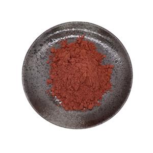 ผงโพลีฟีนอลองุ่น30% สารสกัดจากผิวองุ่นเกรดอาหารจำนวนมาก - Product Image 2