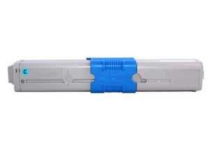 Tóner Compatible <span class=keywords><strong>C332</strong></span>, Cartucho de Tóner de Color 46508717 46508718 46508719 46508720 para <span class=keywords><strong>OKI</strong></span> C332dn MC363 - Product Image 4