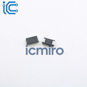 ICMICRO En stock Nouveaux composants électroniques de circuits intégrés originaux Fournisseurs S3M - Product Image 1