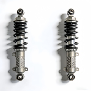 Nuevo amortiguador YUCHI adecuado para el reemplazo del sistema de suspensión de automóviles Changan Geely Jietu - Product Image 5