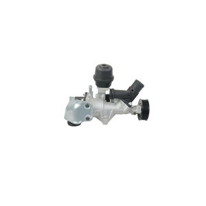 Pompe à eau de refroidissement du moteur, pour mercedes benz, M270, W176, W246, W117, <span class=keywords><strong>CLA</strong></span> X156, A2702000000, OEM 2702000007, 2702000401 - Product Image 4