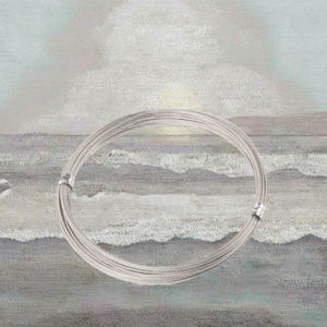 ANYFISH 10m 7*7 brins <span class=keywords><strong>de</strong></span> fil d'acier tissé 20 ~ 150lb <span class=keywords><strong>ligne</strong></span> <span class=keywords><strong>de</strong></span> pêche au thon daurade <span class=keywords><strong>de</strong></span> haute mer <span class=keywords><strong>ligne</strong></span> <span class=keywords><strong>de</strong></span> pêche en fil d'acier durable - Product Image 3