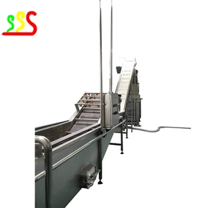 Thiết Bị Nghiền Và Đập Dây Chuyền Chế Biến Xoài Tự Động - Product Image 6