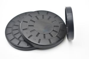 CAPエンドキャップ/レデューサーエンドキャップオイルシール/エンドキャップカバープラグオイルシール - Product Image 2