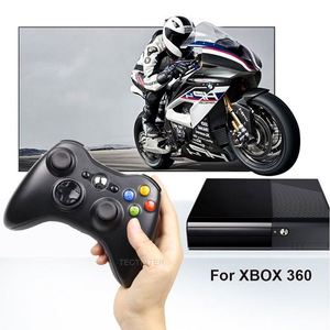Wireless Gamepad Joystick Joysticks & Game <b>Controllers</b> <b>for</b> 360 Console GV-X3-GP04 360 <b>Controller</b> GV-X3-GP04 - Product Image 5