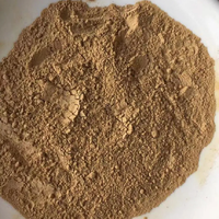 Lignosulfonate de calcium CAS 8061-52-7 Adjuvant de béton de haute qualité Plastifiant