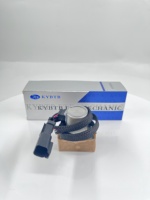 Vanne solénoïde de pompe hydraulique FTB 702-21-57400 EPC pour excavatrice Komatsu PC200-7 PC200-8 PC300-7, vanne de commande proportionnelle