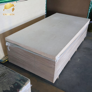 Contreplaqué composite bouleau/peuplier économique - Surface lisse poncée, émission E1 pour projets de <span class=keywords><strong>bricolage</strong></span> - Product Image 3