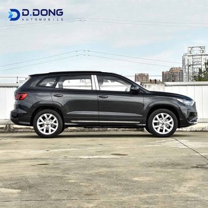 รถยนต์ 2026 J-etta VS7 280TSL เกียร์อัตโนมัติ รุ่น Pioneer SUV เครื่องยนต์เบนซิน 1.4T พวงมาลัยซ้าย มีรถพร้อมส่ง ราคาดีที่สุด จากตัวแทนจำหน่ายส่งออก - Product Image 4