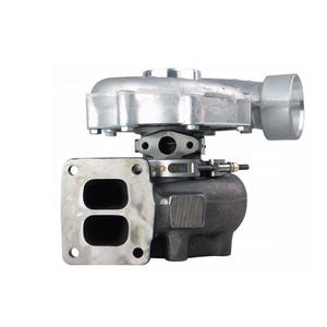 <span class=keywords><strong>Turbo</strong></span> per Mercedes Benz Truck Jumbo <span class=keywords><strong>2</strong></span> 1990- 20040967399KZ 3640962499 3640962499KZ A0040965999 - Product Image 1