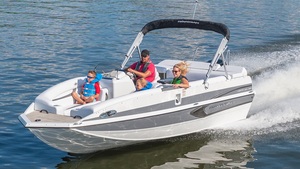 Kinocean – <span class=keywords><strong>bateau</strong></span> de pêche de luxe, pont en aluminium, Yacht rapide, utilisé pour les Sports nautiques - Product Image 3