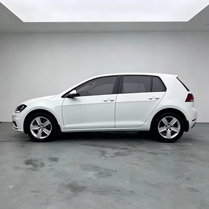 Autos Usados 2018, <span class=keywords><strong>Volkswagen</strong></span> <span class=keywords><strong>Golf</strong></span> 7, Automático, Modelo Fashion, Volante a la Izquierda, Autos Usados VW LHD, Chasis Sólido, Sedán Usado - Product Image 3
