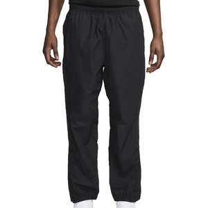 กางเกงขายส่งทรงหลวมสำหรับผู้ชาย สไตล์สปอร์ต ลำลอง ระบายอากาศ แห้งเร็ว สีพื้น - Product Image 1