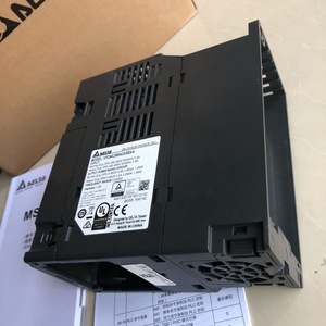 Variador de Frecuencia VFD300CP43B-21 Trifásico 0.75-345kW AC-DC-AC para Motor de Ventilador/Bomba para Aplicaciones de Compresor VFD2000CP43A-00 VFD VFD20 - Product Image 4