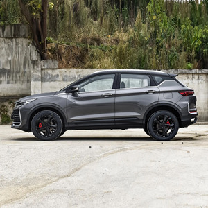 Nuevo SUV Geely BinyueL 1.5TD Xingyao Negro, Vehículo Compacto de Gasolina con Tracción Delantera, Transmisión Automática de 7 Velocidades DCT, 5 Plazas - Product Image 5