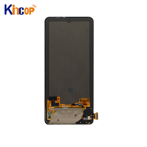 Pantalla táctil LCD Original para Xiaomi Redmi <span class=keywords><strong>K40</strong></span>, <span class=keywords><strong>K40</strong></span> Pro, Poco <span class=keywords><strong>F3</strong></span>, Pocophone <span class=keywords><strong>F3</strong></span> pro, Xiaomi 11i - Product Image 2