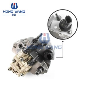 HongWang High Performance 5256607 4988593 0445020122 Fuel <b>Pump</b> Kit for QSB6.7/QSB4.5 Engine with 1 Year Warranty - Product Image 5