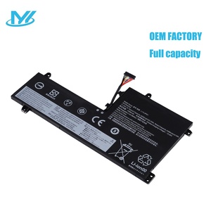 Batterie d'ordinateur portable L17L3PG1, batterie au lithium, 13,5 V, 52,5 Wh, 4630 mAh, batterie intégrée pour <span class=keywords><strong>Lenovo</strong></span> <span class=keywords><strong>Legion</strong></span> <span class=keywords><strong>Y530</strong></span>, fabriquée en Chine - Product Image 2