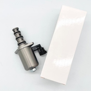 Vanne solénoïde d'excavatrice de haute qualité 9314145 pour ZAX200-5G ZAX210-5G ZX240-5G - Product Image 3