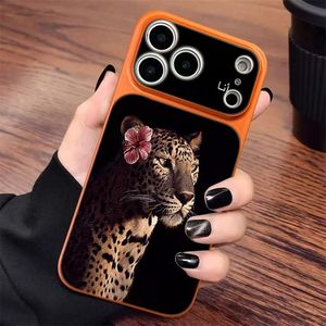 Funda Protectora XP021 Superpower Leopard para iPhone 18 Pro Max y Nuevos iPhone 17 y 16 Pro - Product Image 2