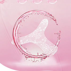 Whitening Vagina Zorg-<span class=keywords><strong>Ha</strong></span> Collageen & Natuurlijke Kruiden Vaginale Vochtinbrengende Crème Vrouwen Privé Huid Masker Spruw Behandeling Dames - Product Image 3