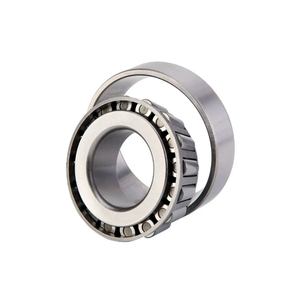 Bearing Factory Supply 33210-33217 Single Row Taper <b>Roller</b> Bearings High Load Capacity Good Quality - Product Image 4