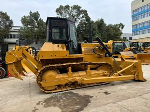 Bulldozer Caterpillar D6G d'occasion pas cher - Product Image 3