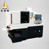 Bliss-KC32I Mini 3 4 5 6 Axes Fraiseuse CNC Tous Les Types De Machines Cnc Qui Existe Dro Fraiseuse