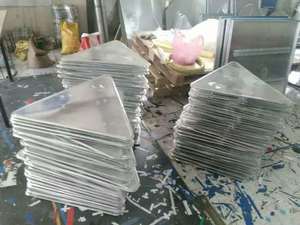 Cortadora de <span class=keywords><strong>Chapa</strong></span> Metálica Circular a <span class=keywords><strong>Precio</strong></span> de Fábrica para Hierro, Acero Inoxidable, Cobre y Aluminio - Product Image 5