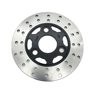 Garde-boue avant pour trottinette électrique Ninebot Segway C90, garde-boue avant en ABS, pièces de rechange directes pour réparation et vente en gros - Product Image 4