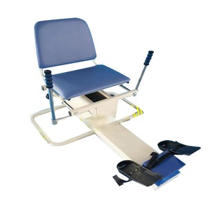 Chaise d'entraînement pour les chevilles, pour adultes et enfants - Entraînement de la flexion et de l'extension des articulations - Product Image 2