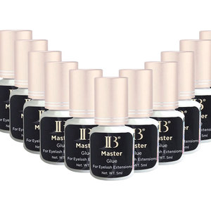 <span class=keywords><strong>Pegamento</strong></span> Corea IB de 5ml 0. Adhesivo para extensión de pestañas de secado rápido, <span class=keywords><strong>pegamento</strong></span> para extensión de pestañas extra fuerte, suministros de maquillaje, herramientas - Product Image 1
