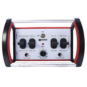 Nouveau transmetteur analogique 0-10V à 2 lignes F21-E2 36V/220V/380V avec sortie de tension, étanche IP68, temps de réponse de 20 ms - Product Image 1