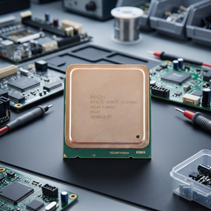 Pour processeur INTEL XEON SERVER E5-2650V2 2.60GHZ 8 cœurs-processeur SR1A8 - Product Image 3