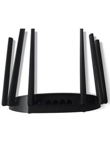 Bộ định tuyến không dây Gigabit TP-Link WDR7661 giá tốt nhất, 3T3R MU-MIMO AC1900M, giao diện tiếng Trung, dùng cho gia đình - Product Image 4