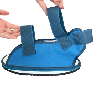 Zapatos Médicos Ligeros y Ajustables para Caminar, Zapatos <span class=keywords><strong>de</strong></span> Recuperación para Mujeres y Hombres, Postoperatorios, Fracturas por Estrés, <span class=keywords><strong>Juanetes</strong></span>, Esguinces - Product Image 2