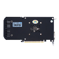 Carte graphique MAXSUN RTX 3050 8 Go GDDR6 Ampere 1777 MHz, double ventilateur, refroidisseur 130 W TDP, alimentation 8 broches, GPU de jeu pour ordinateur de bureau