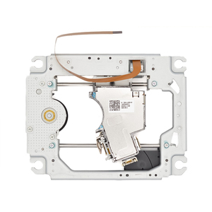 Gốc Brand New <span class=keywords><strong>KEM</strong></span>-<span class=keywords><strong>400AAA</strong></span> <span class=keywords><strong>KEM</strong></span> <span class=keywords><strong>400AAA</strong></span> KES-400A KES 400A Laser Lens Cho <span class=keywords><strong>PS3</strong></span> Game Fat Console Quang Blue-Ray Thay Thế - Product Image 3