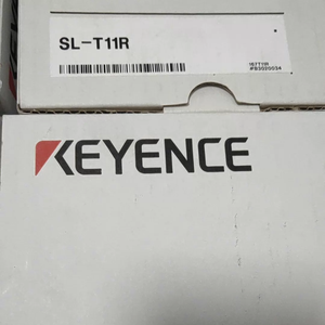 Grille de sécurité légère et robuste KEYENCE SL-U2, unité d'alimentation série GL-V SL U2 - Product Image 4