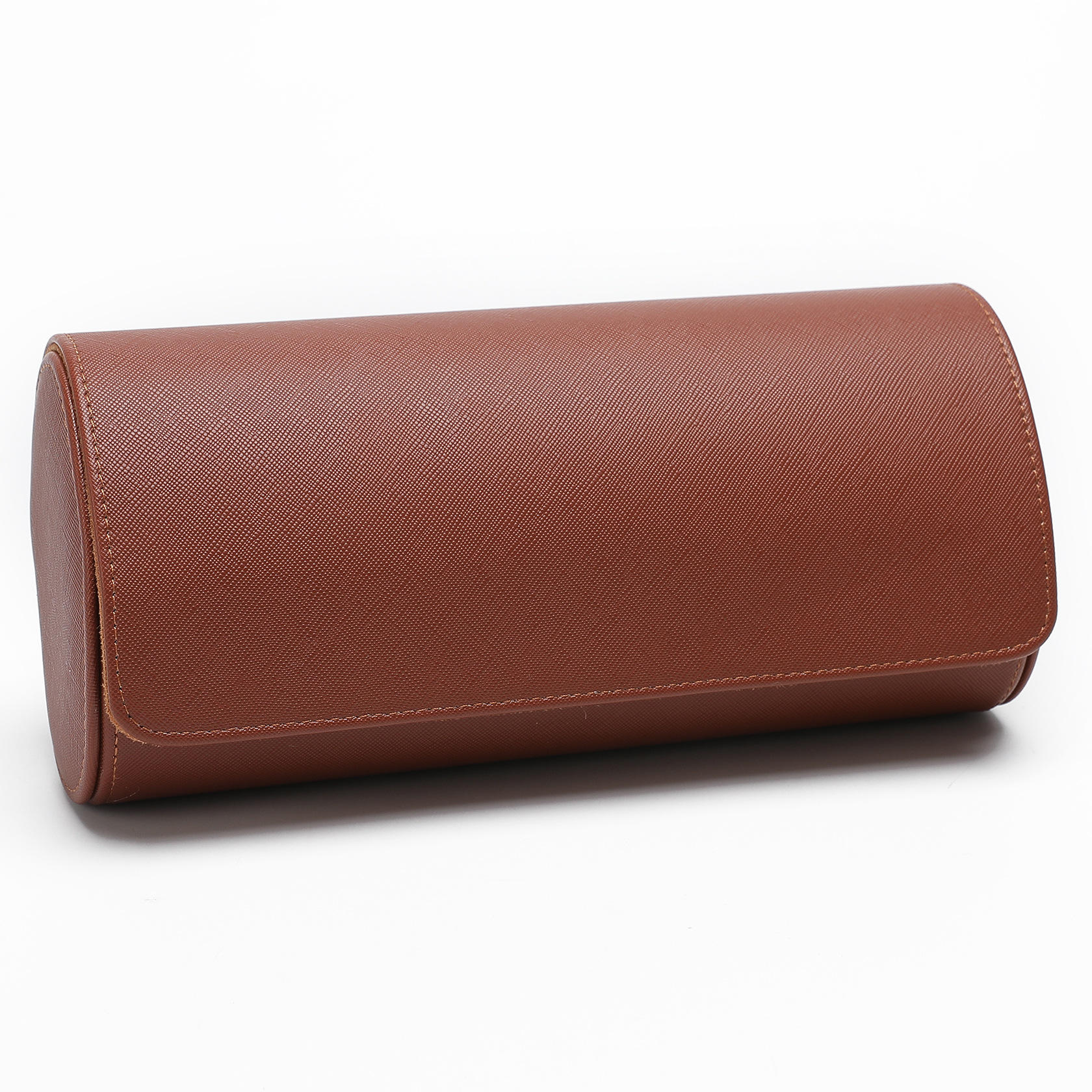 สีน้ำตาล (3ช่อง)