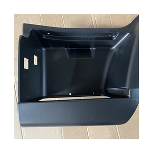 Boîtier de marchepied MAXTRUCK 500317945 pour IV Eurocargo (tbd) 1991 - 0 - Product Image 4