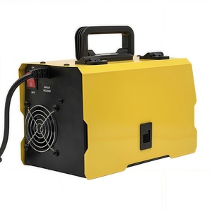 Équipement <span class=keywords><strong>de</strong></span> soudage MIG/TIG sans gaz 250 A pour fournisseurs <span class=keywords><strong>de</strong></span> machines à souder à usage intensif, compatible OEM - Product Image 4