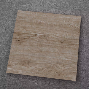 Les carreaux de jardin antidérapants Matt ressemblent à des murs et des carreaux de sol <span class=keywords><strong>en</strong></span> bois Carreaux de porcelaine mats <span class=keywords><strong>en</strong></span> <span class=keywords><strong>pierre</strong></span> 600*600*20mm - Product Image 5