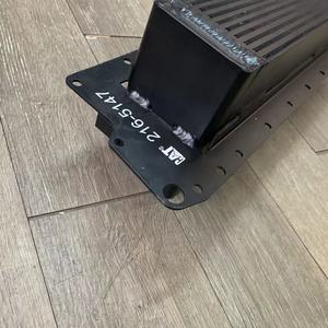 C12 216-5147 aftercooler C12เครื่องยนต์ทางทะเล - Product Image 5