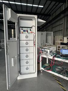 Khẩn cấp dự phòng năng lượng mặt trời tắt lưới tất cả trong một pin Lithium ion 60kw 100kwh 200kwh 240kwh Tủ bess - Product Image 6