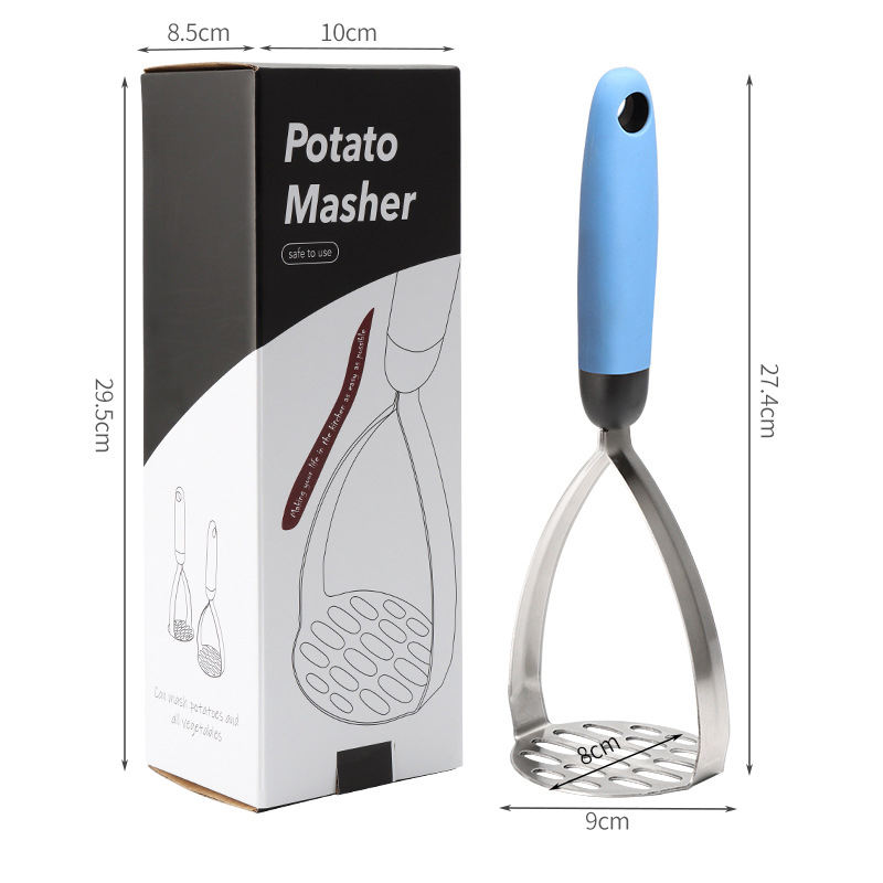 Emballage en boîte orange