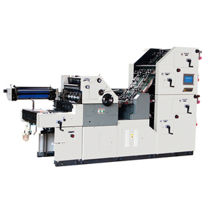 Máquina de numeración y colador de impresión multifunción - Product Image 1