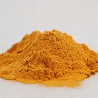 Poudre de jasmin instantanée, arôme floral premium pour smoothie, latte, complément alimentaire